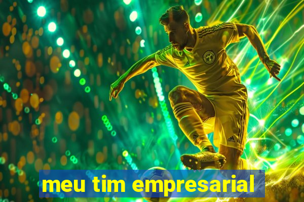 meu tim empresarial